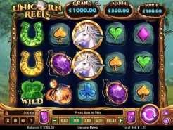 Unicorn Reels
