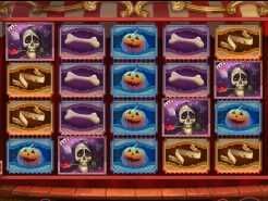 The Haunted Carnival